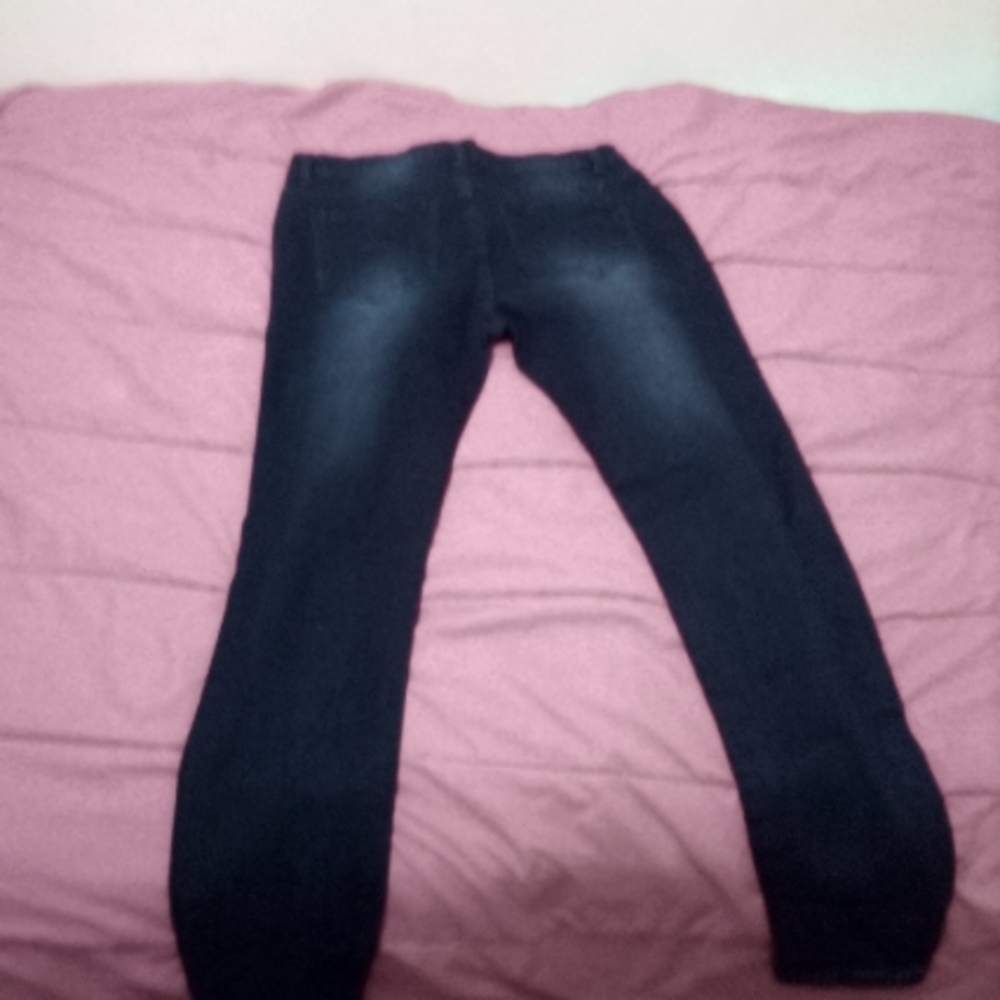 Men's clothing